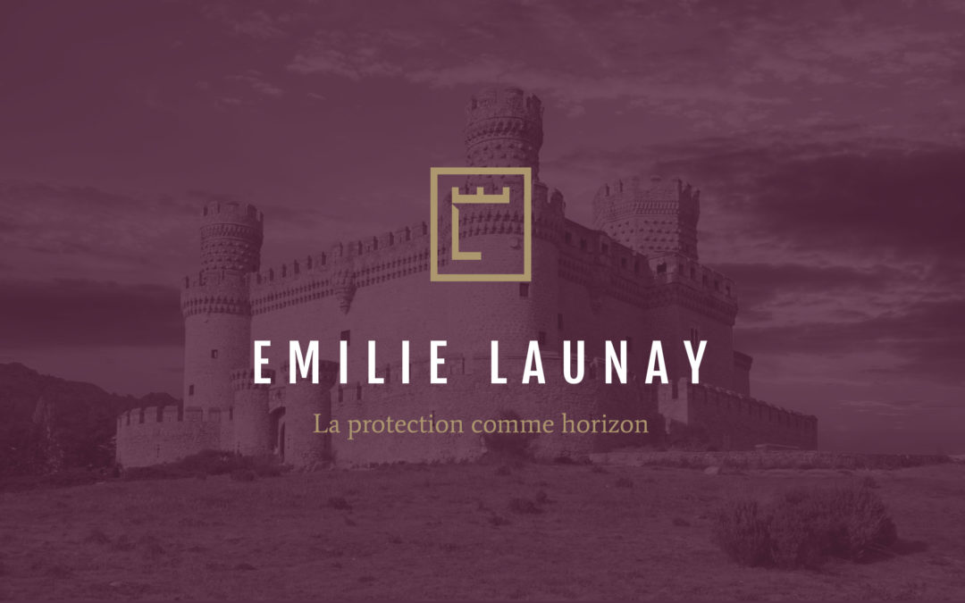 Emilie Launay