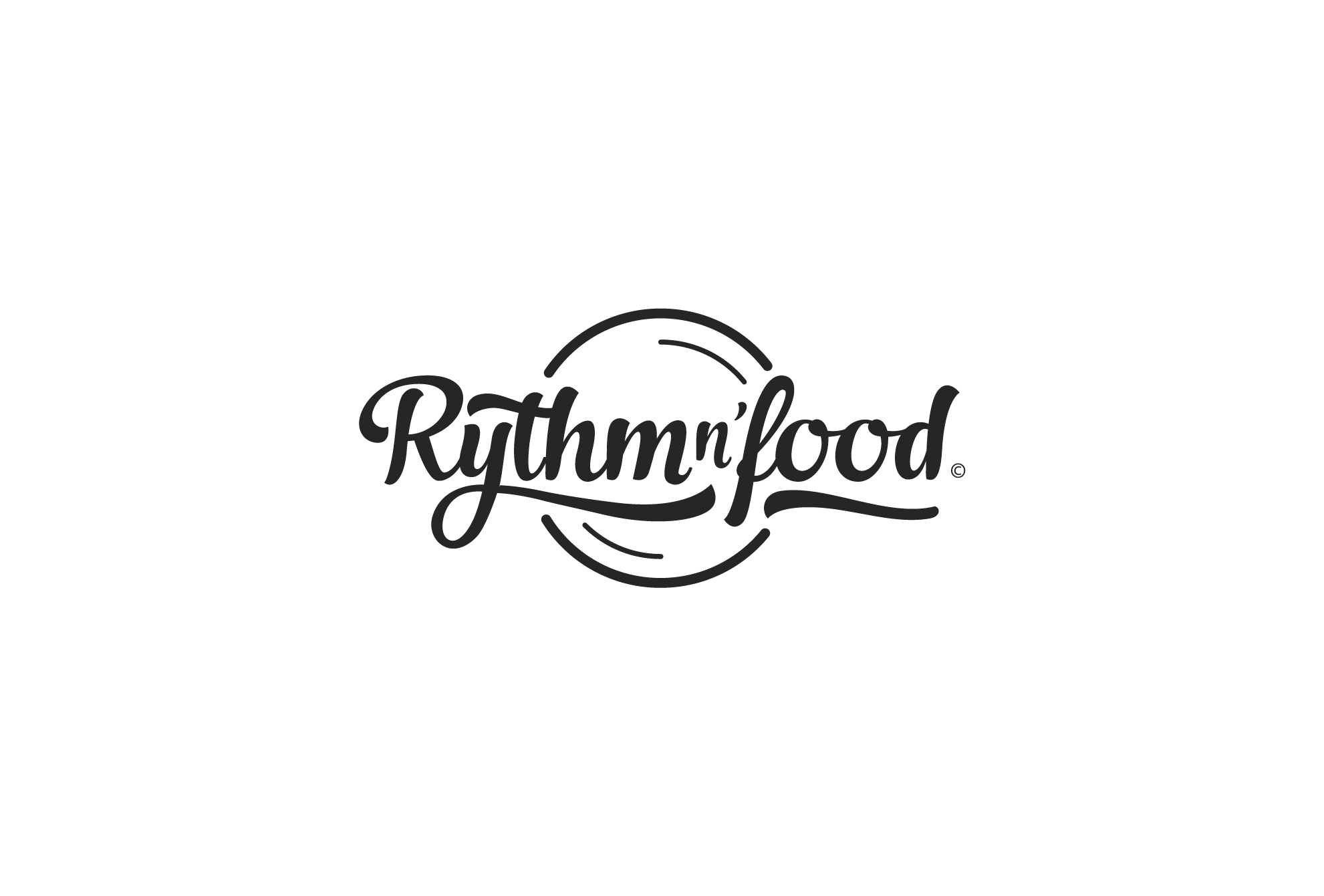 rythmnfood_ Identité - FBSD