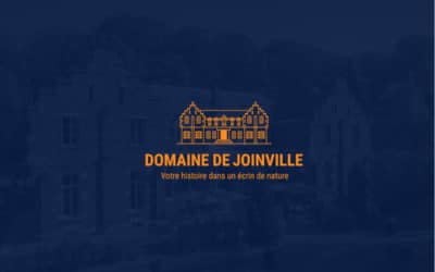 Domaine de Joinville