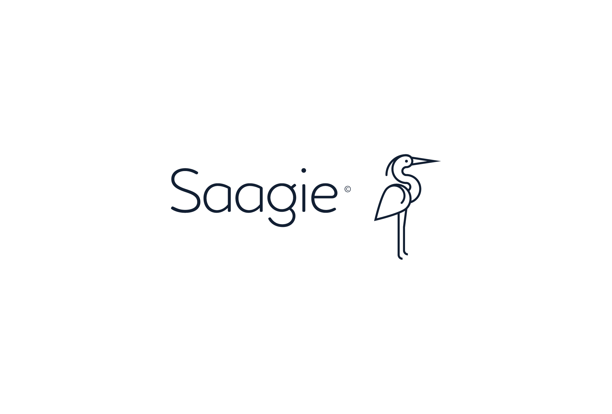 Saagie logotype agence FBSD