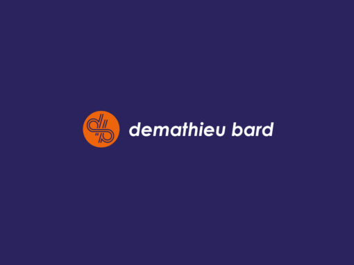 Demathieu & Bard – Édition