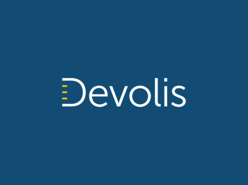 Devolis : création d’un concept de communication publicitaire