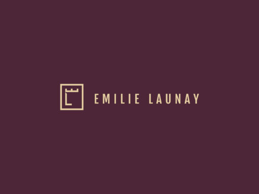 Emilie Launay – Personal Branding