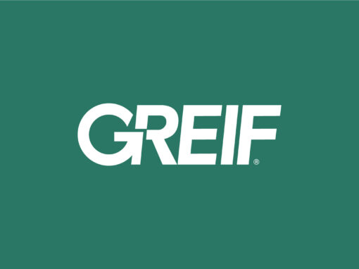 Greif : harmonisation de l’identité de marque du groupe