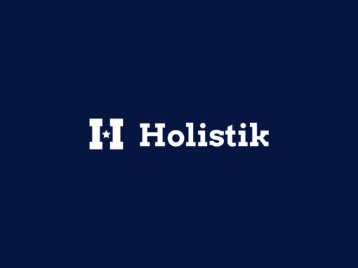 Holistik-Patrimoine – Branding et Web