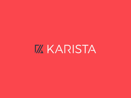 Karista : conception web et modernisation de l’image