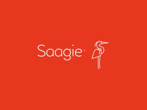 Saagie – Branding Big Data